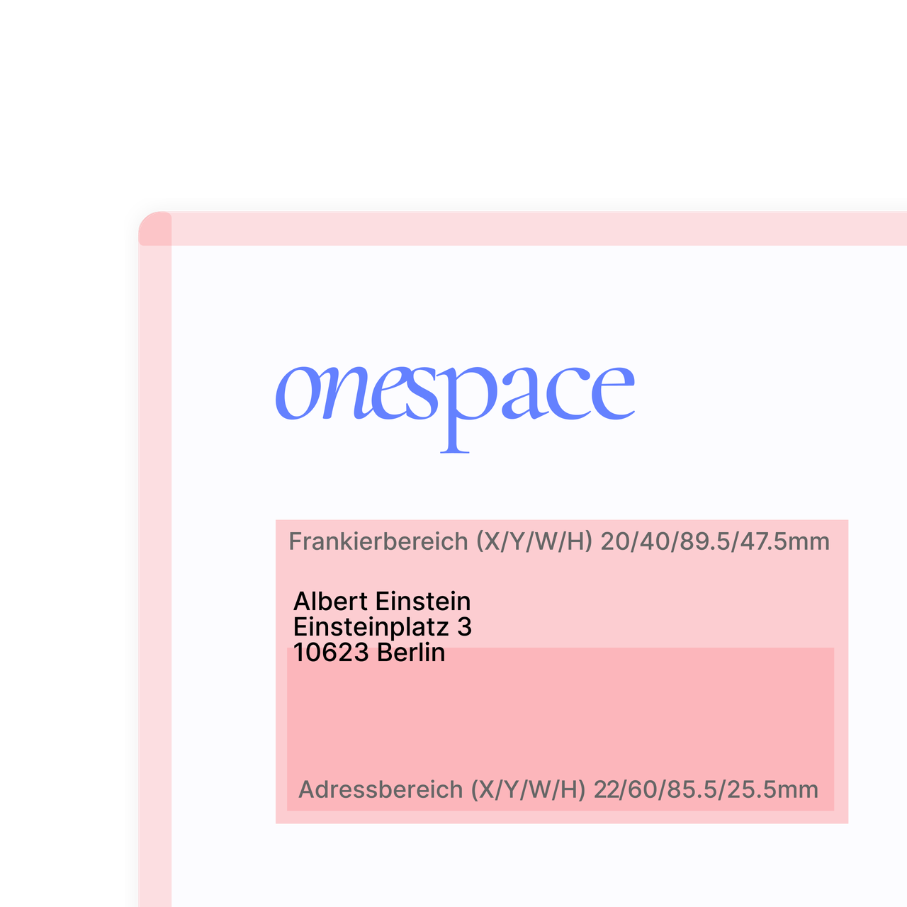 Dokumenten validierung