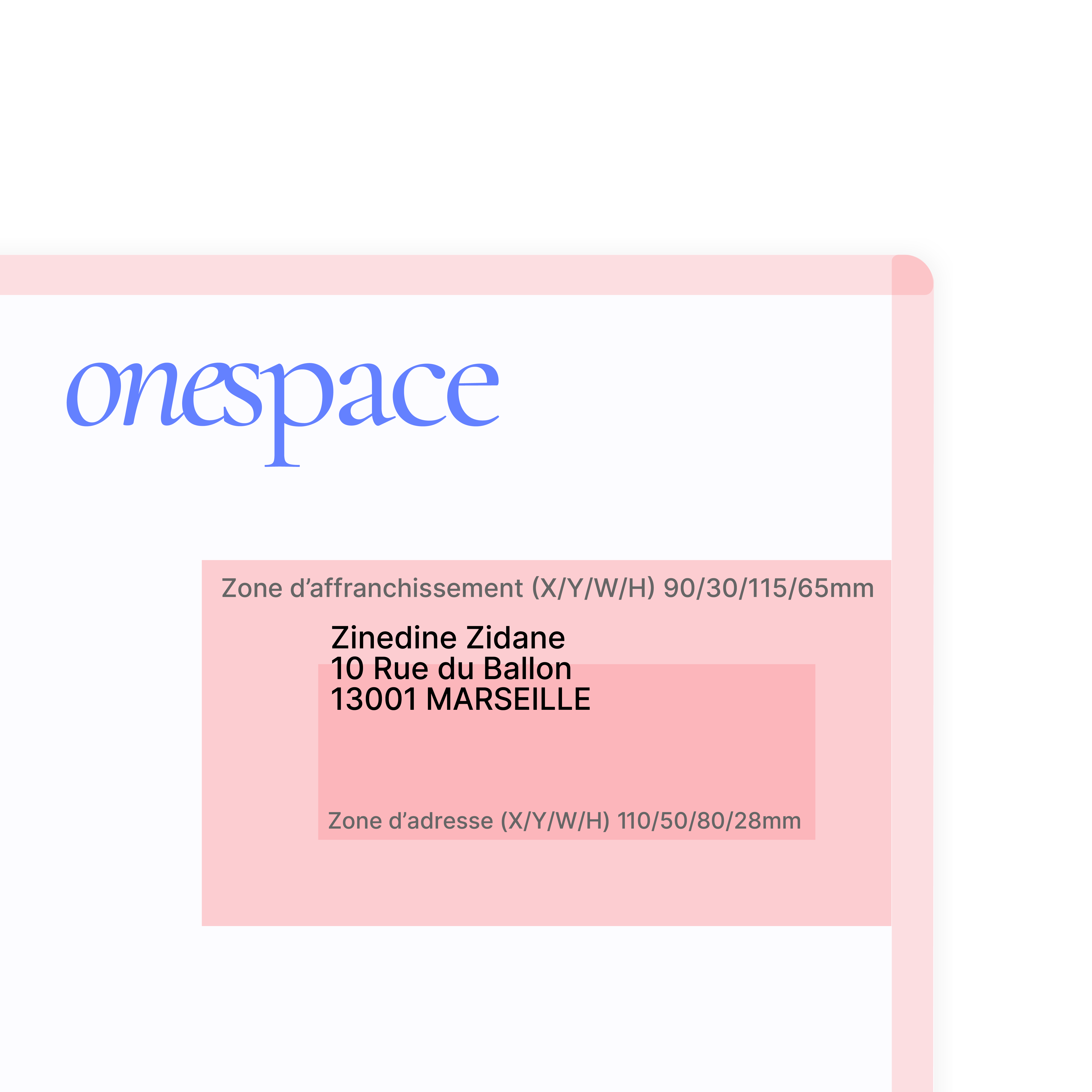 Validation documents